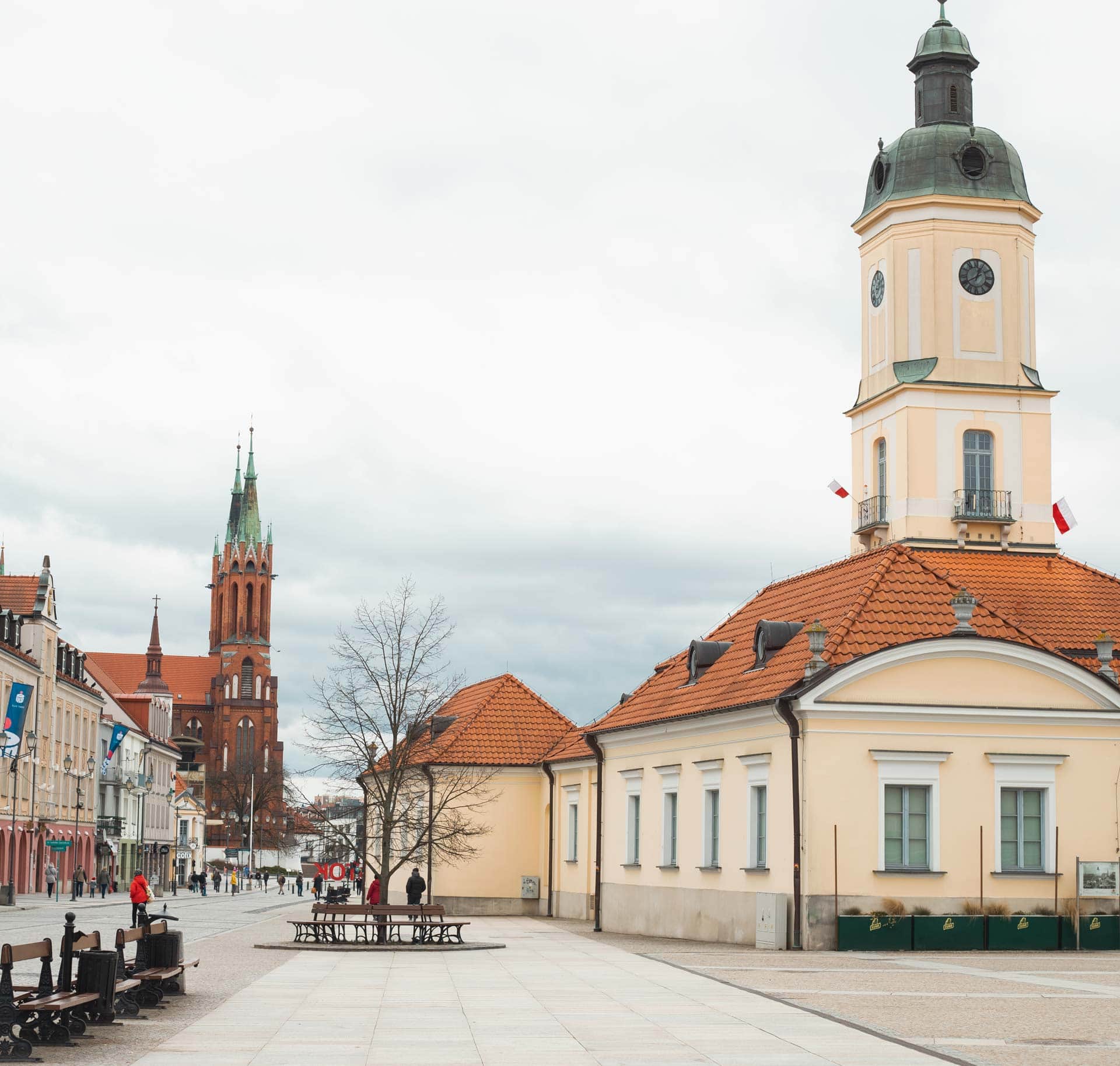 Bialystok image