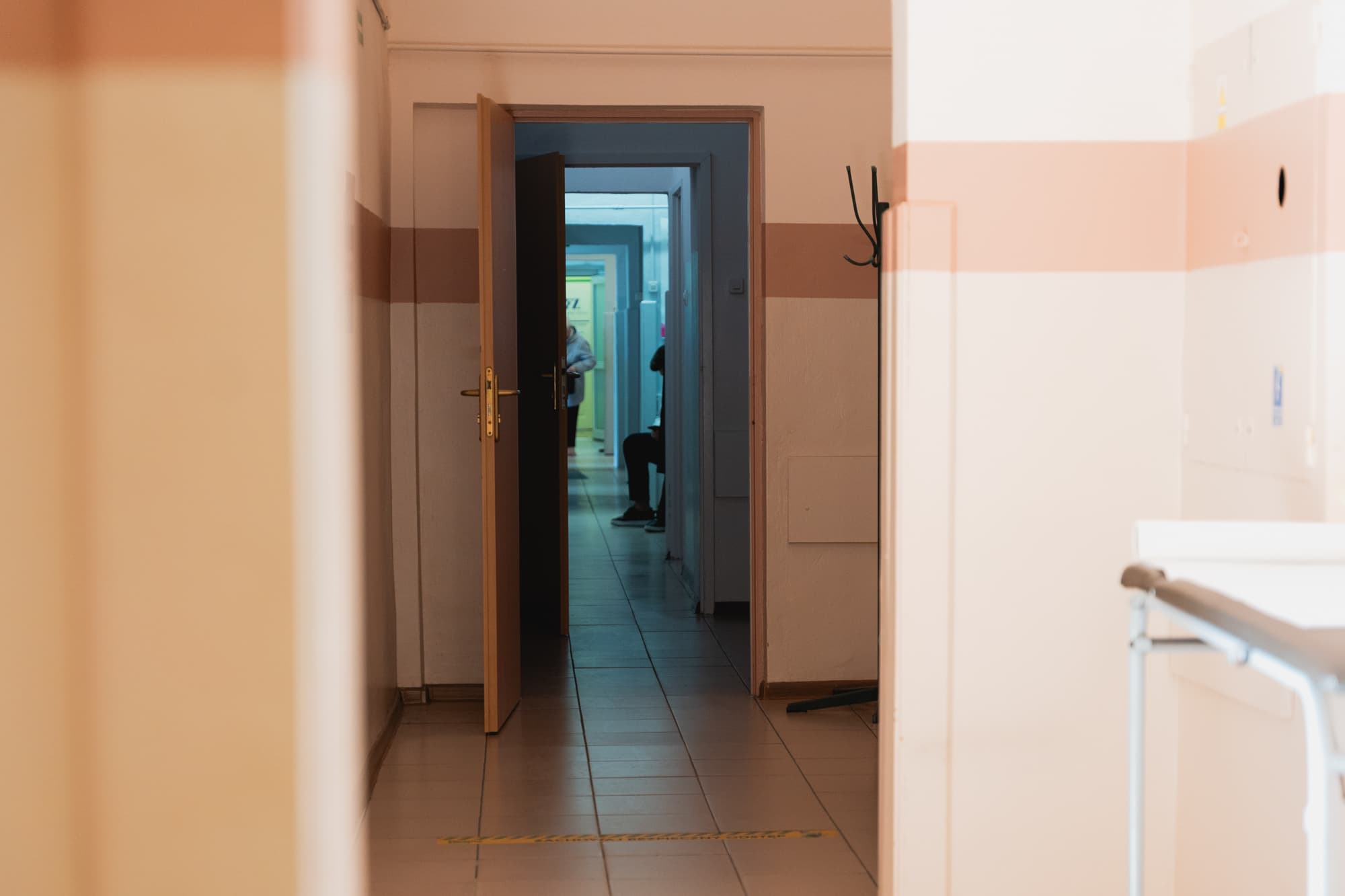 clinic photo 4