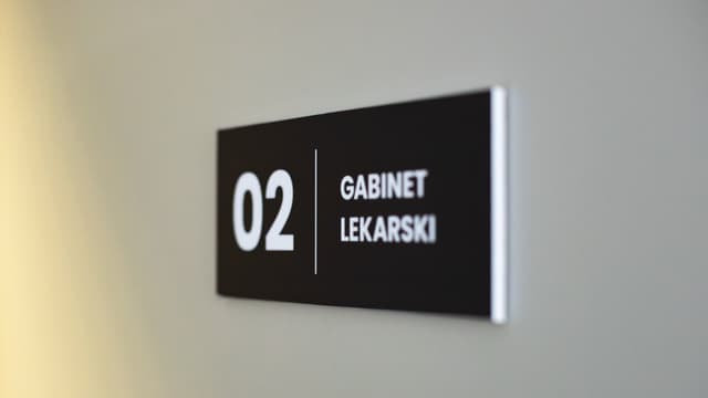 gabinet lekarski przychodni jutro medical w lublinie chodźki 17