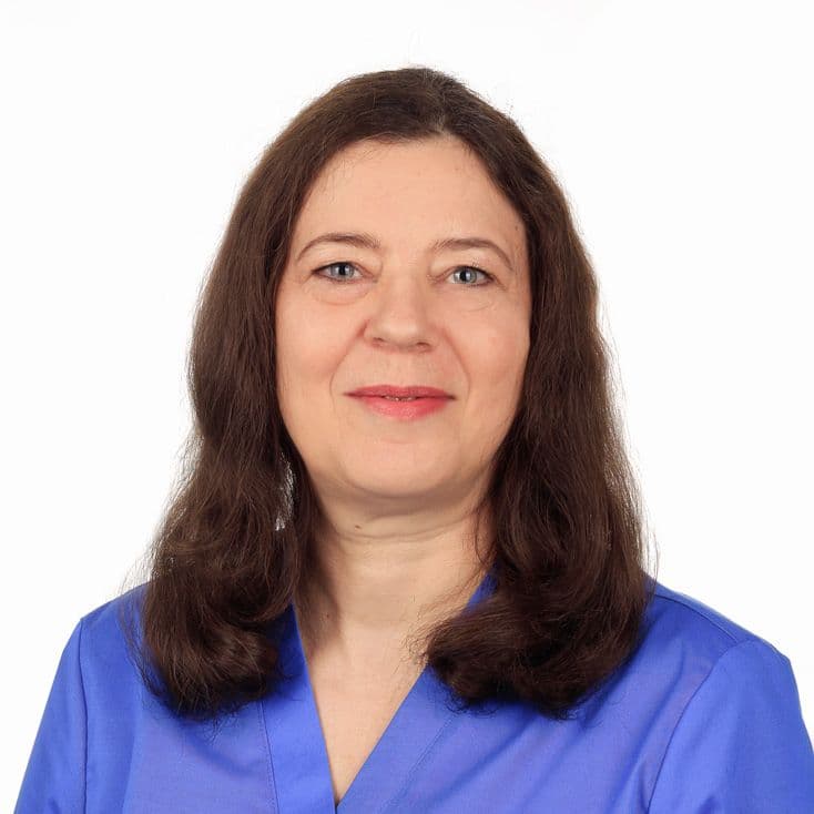 doctor Krawczyk photo