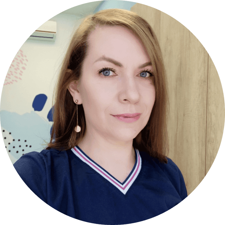 doctor Miklińska-Lipka photo