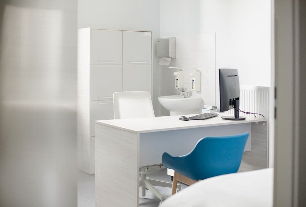 clinic image Ходзьки 17/8