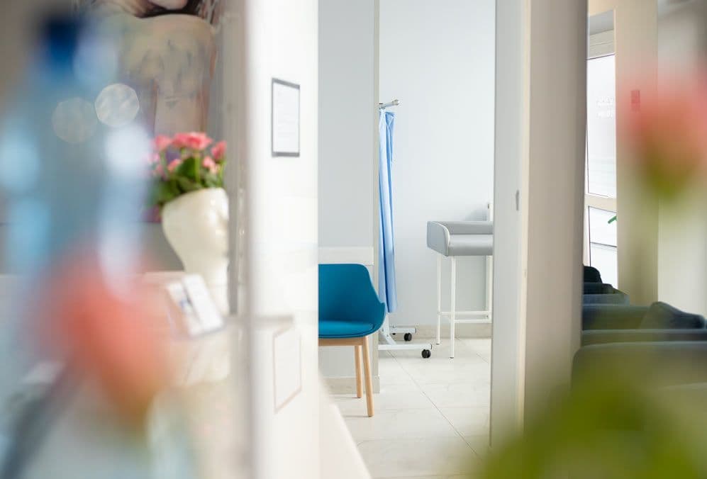 clinic image Умінського 6/206
