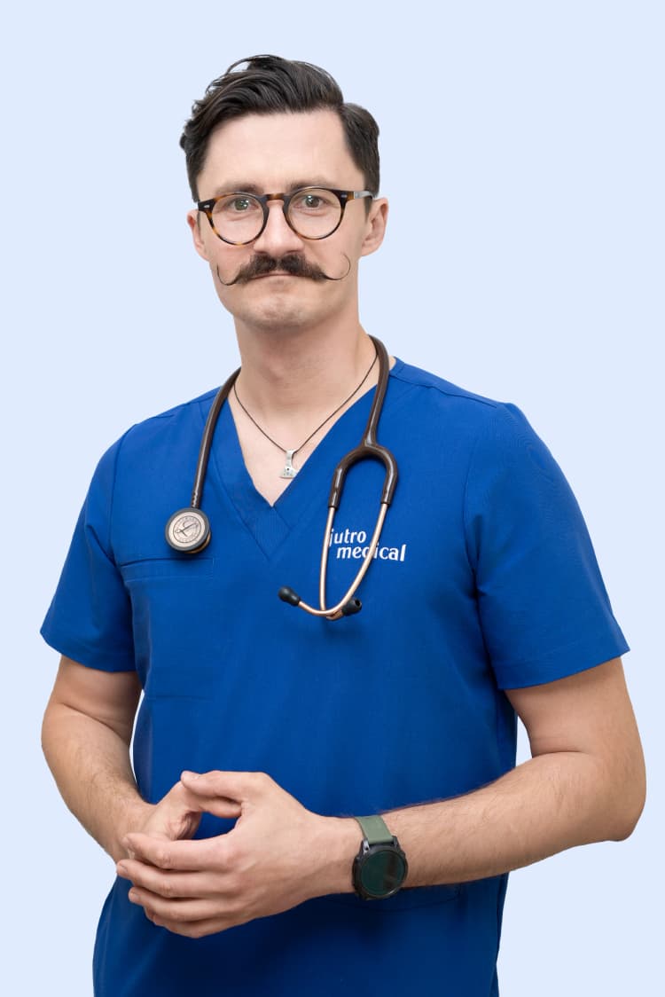 Adam Gałczyński image