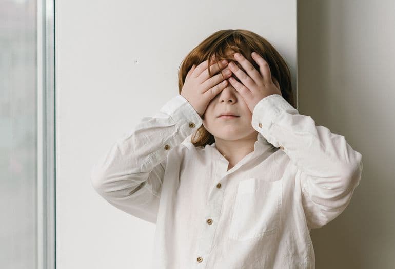 zespół aspergera u dzieci