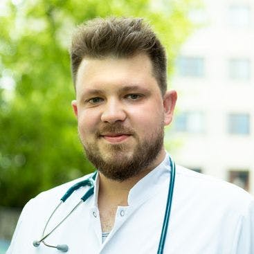 doctor Pawliszewski photo