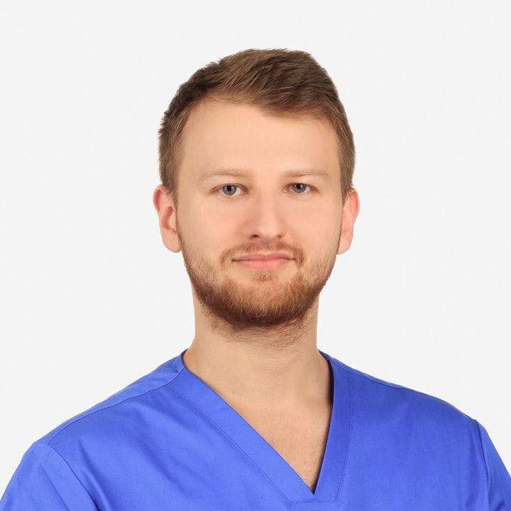 Aleksander Ryczkowski lekarz lublin