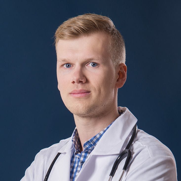 doctor Nanaszko photo