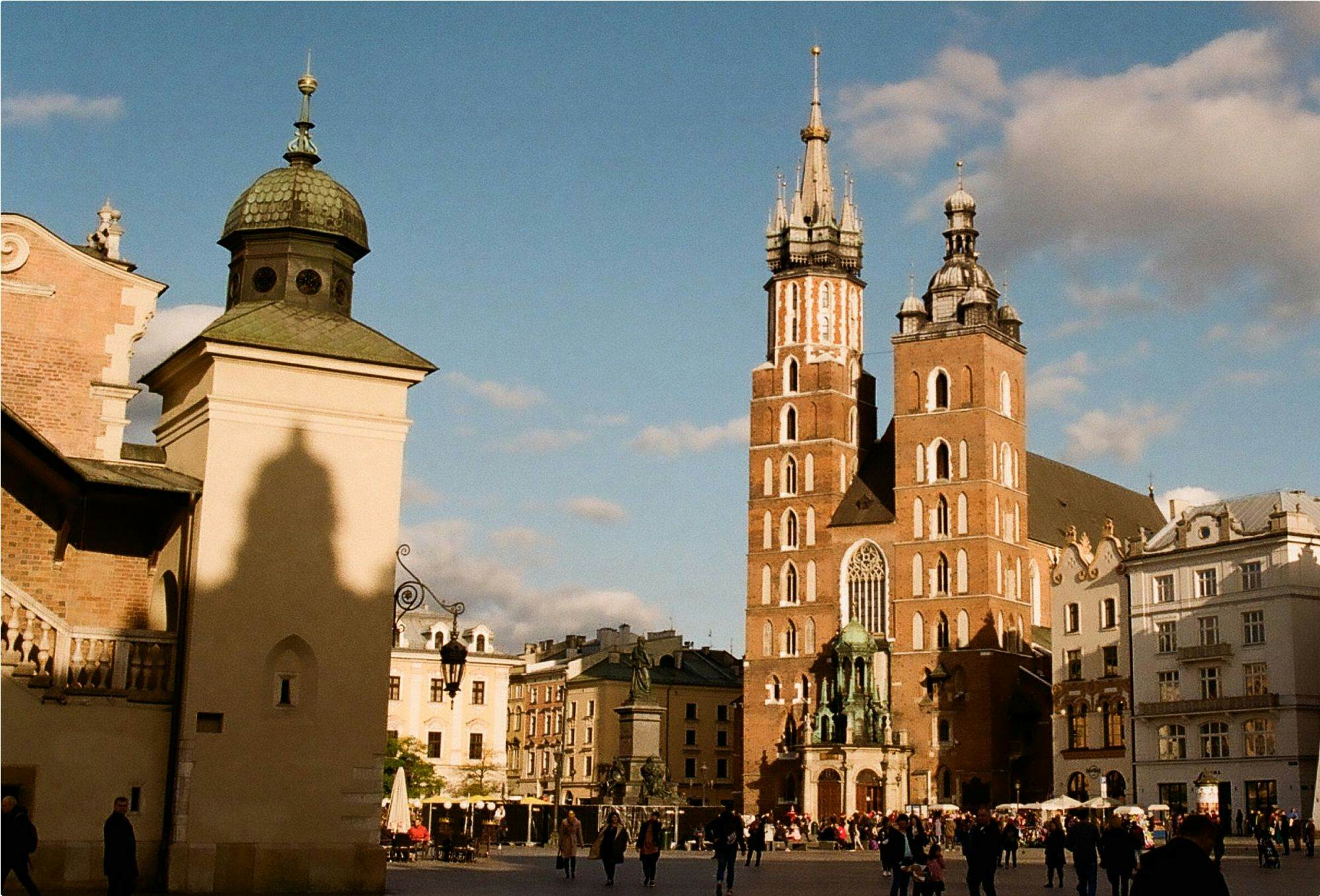 Kraków image